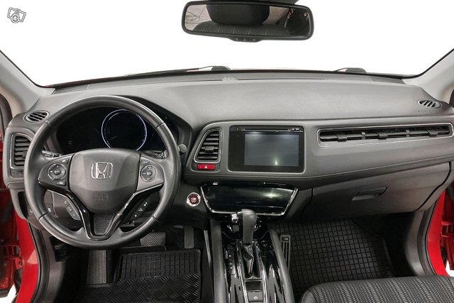 Honda HR-V 8
