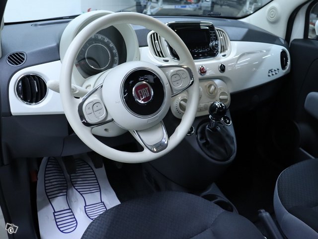 Fiat 500 7