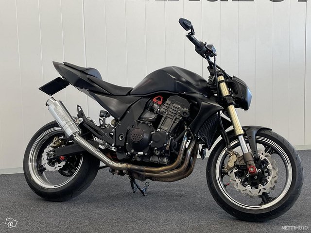 Kawasaki Z 5