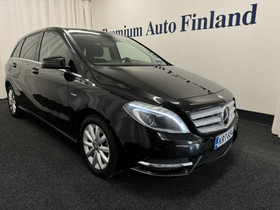 Mercedes-Benz B, Autot, Hyvink, Tori.fi