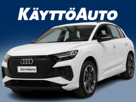 Audi Q4 E-tron, Autot, Vaasa, Tori.fi