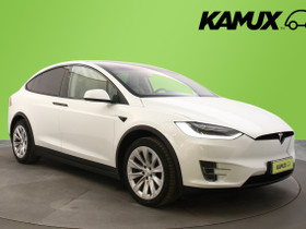 Tesla Model X, Autot, Porvoo, Tori.fi
