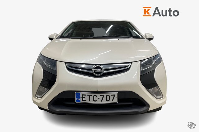 Opel Ampera 4