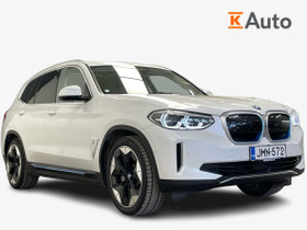 BMW IX3, Autot, Hyvink, Tori.fi
