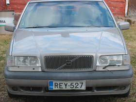 Volvo 850, Autot, Mikkeli, Tori.fi