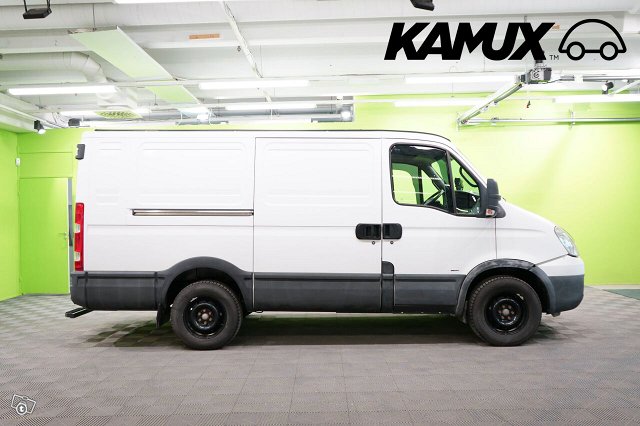 Iveco Daily 2