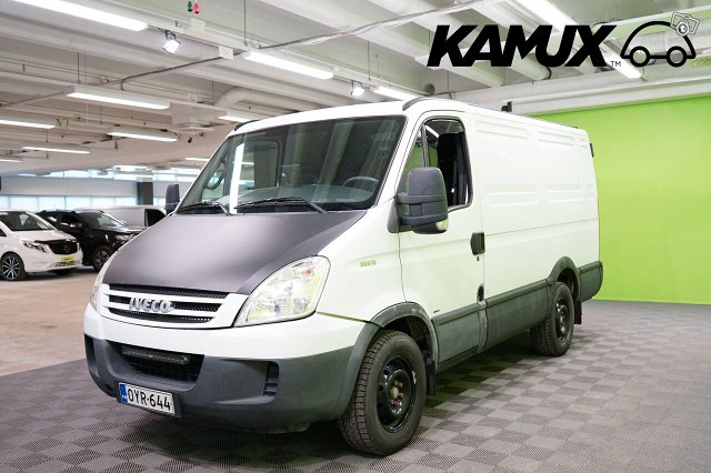 Iveco Daily 8