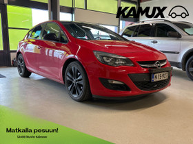 Opel Astra, Autot, Kajaani, Tori.fi