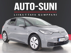 Volkswagen ID.3, Autot, Kouvola, Tori.fi