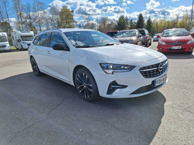 Opel Insignia, Autot, Lappeenranta, Tori.fi