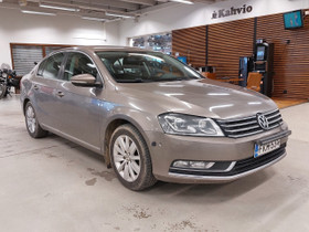 Volkswagen Passat, Autot, Kuopio, Tori.fi