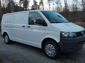 Volkswagen Transporter, Autot, Nurmes, Tori.fi