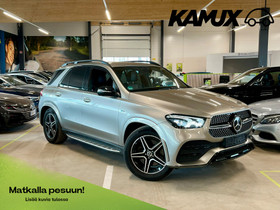 Mercedes-Benz GLE, Autot, Tampere, Tori.fi