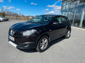 Nissan Qashqai, Autot, Seinjoki, Tori.fi