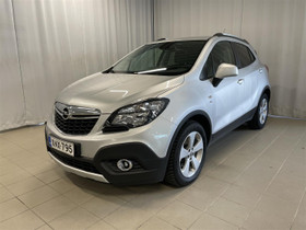 OPEL Mokka, Autot, Vaasa, Tori.fi