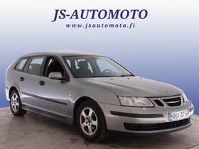 Saab 9-3, Autot, Oulu, Tori.fi