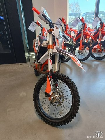 KTM 250 6