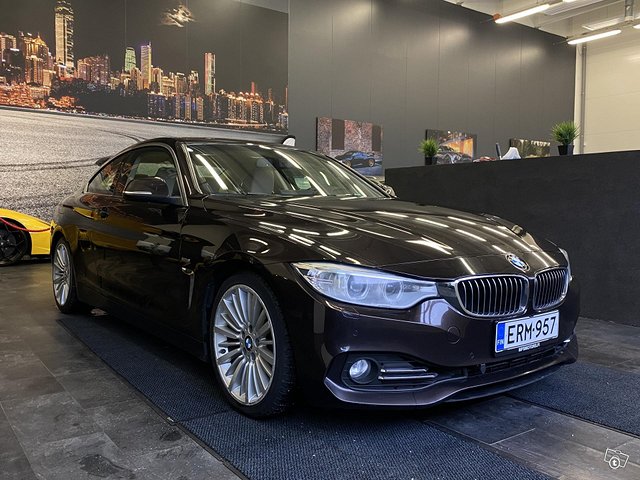 BMW 430, kuva 1