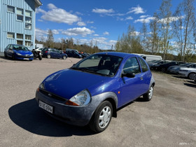 Ford Ka, Autot, Nurmijrvi, Tori.fi
