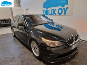BMW Alpina B5, Autot, Raisio, Tori.fi