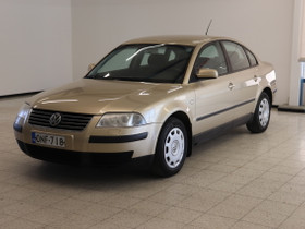 Volkswagen Passat, Autot, Kokkola, Tori.fi