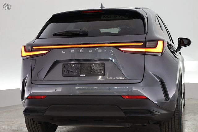 Lexus NX 10