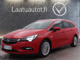 Opel Astra, Autot, Lohja, Tori.fi