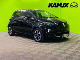 Renault Zoe, Autot, Rauma, Tori.fi