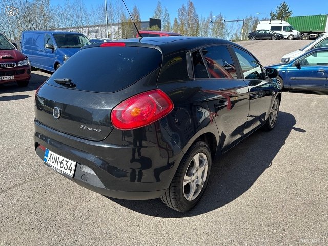 Fiat Bravo 6