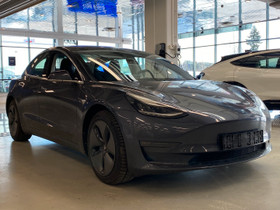 Tesla Model 3, Autot, Kuopio, Tori.fi