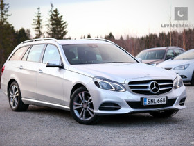 Mercedes-Benz E, Autot, Siilinjrvi, Tori.fi