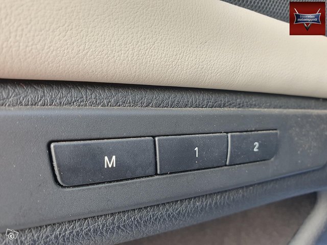 BMW M5 7