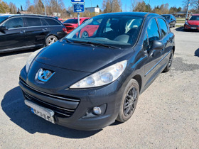 Peugeot 207, Autot, Pori, Tori.fi