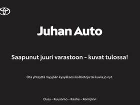TOYOTA RAV4, Autot, Oulu, Tori.fi