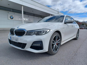 BMW 330, Autot, Lappeenranta, Tori.fi