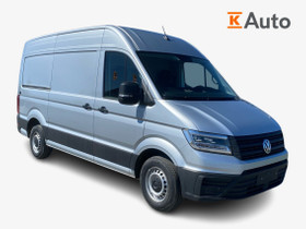 Volkswagen Crafter, Autot, Huittinen, Tori.fi