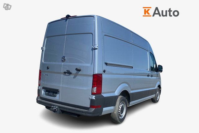 Volkswagen Crafter 2