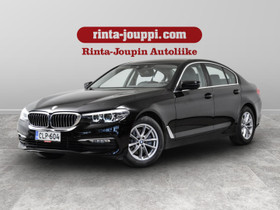 BMW 520, Autot, Laihia, Tori.fi