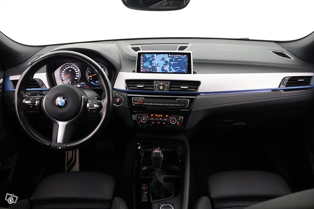 BMW X2 17