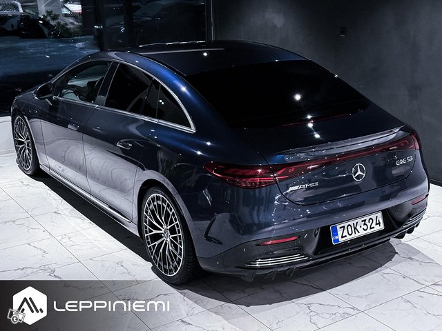 Mercedes-Benz EQE 6