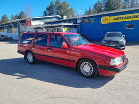Volvo 940, Autot, Kalajoki, Tori.fi
