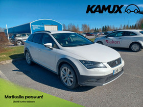 Seat Leon X-Perience, Autot, Pori, Tori.fi
