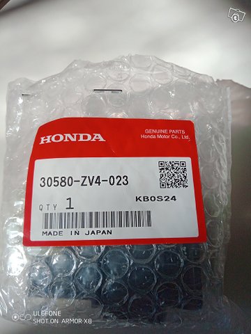 Honda BF 9.9 / 15, kuva 1