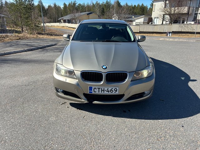 BMW 3-sarja 2