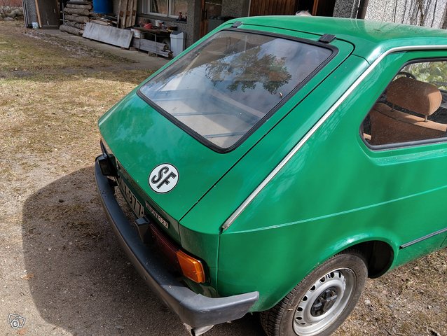 Fiat 127 10