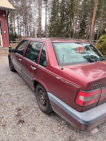 Volvo 850 2