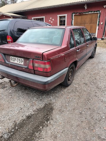 Volvo 850 3