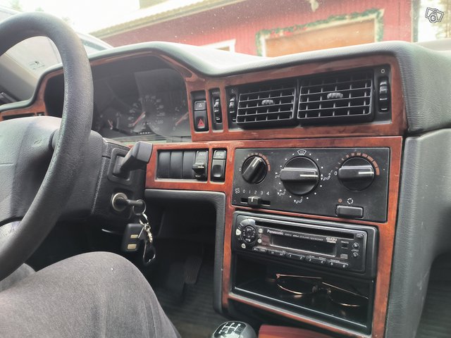 Volvo 850 5