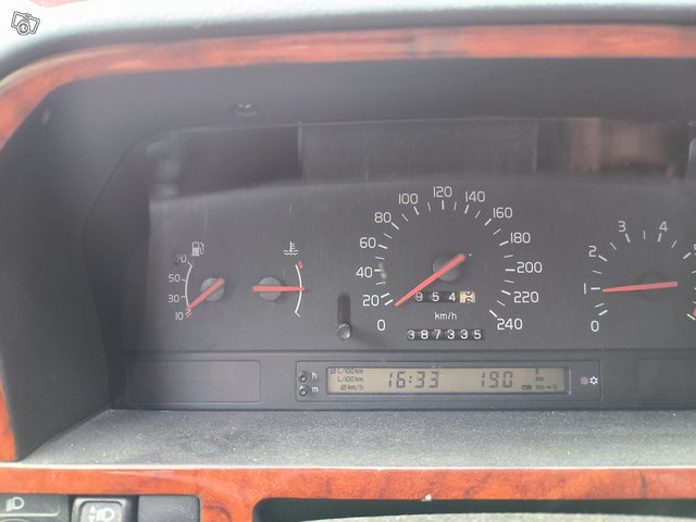 Volvo 850 6