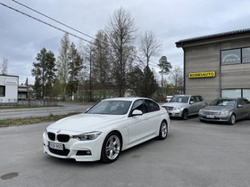 BMW 330, Autot, Valkeakoski, Tori.fi